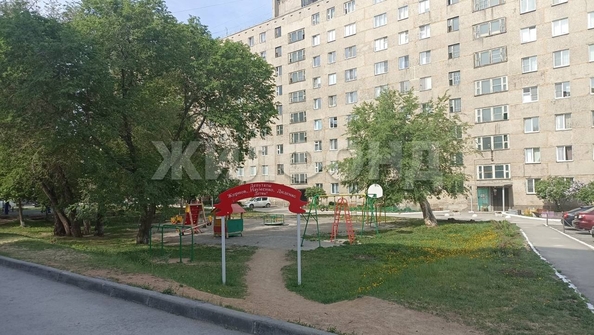 
  Продается 3-комн. квартира, 55.4 м², Кубовая ул, д. 106
. Фото 11.