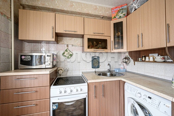 
  Продается 3-комн. квартира, 55.4 м², Кубовая ул, д. 106
. Фото 8.