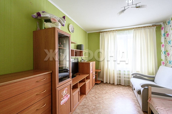 
  Продается 3-комн. квартира, 55.4 м², Кубовая ул, д. 106
. Фото 15.