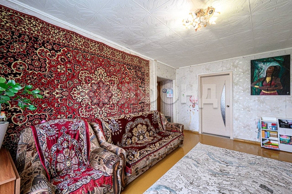 
  Продается 3-комн. квартира, 55.4 м², Кубовая ул, д. 106
. Фото 21.