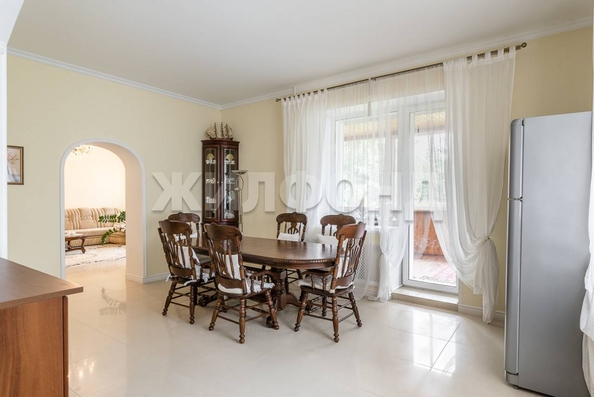 
  Продается дом, 474.8 м², поселок Мичуринский
. Фото 1.