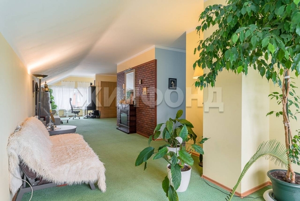 
  Продается дом, 474.8 м², поселок Мичуринский
. Фото 16.