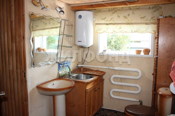 
  Продается дом, 53.4 м², село Алексеевка
. Фото 6.