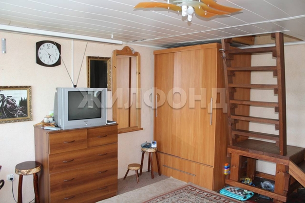 
  Продается дом, 53.4 м², село Алексеевка
. Фото 10.
