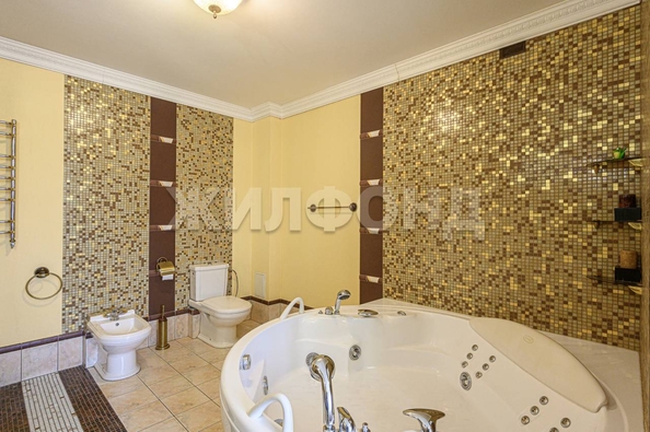 
  Продается дом, 292.7 м², Новосибирск
. Фото 14.