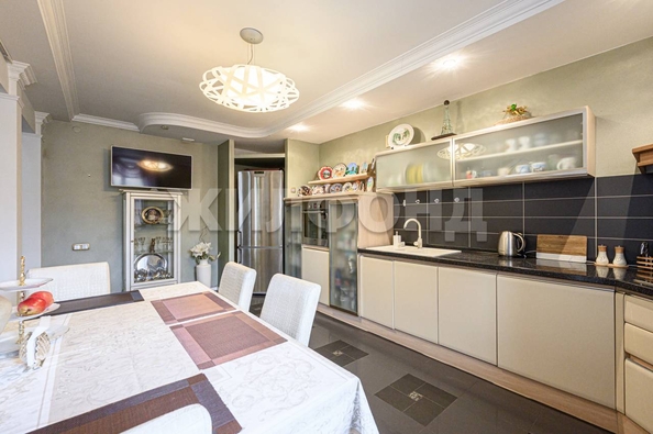
  Продается дом, 292.7 м², Новосибирск
. Фото 19.