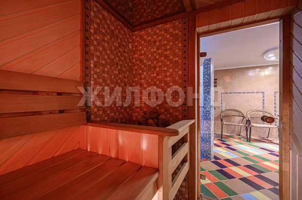 
  Продается дом, 292.7 м², Новосибирск
. Фото 39.