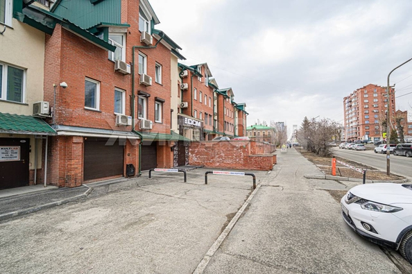 
  Продается дом, 292.7 м², Новосибирск
. Фото 44.