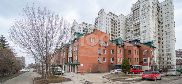 
  Продается дом, 292.7 м², Новосибирск
. Фото 46.