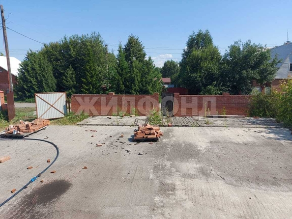 
  Продается земельный участок, 14 соток, село Боровое
. Фото 7.