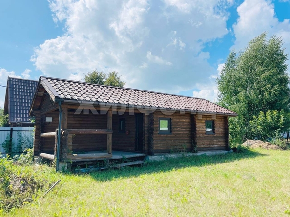 
  Продается земельный участок, 14 соток, село Боровое
. Фото 1.
