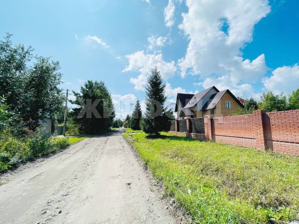 
  Продается земельный участок, 14 соток, село Боровое
. Фото 11.