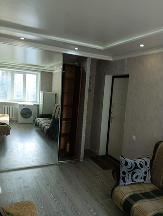 
  Сдается комната, 34 м², Объединения ул
. Фото 4.