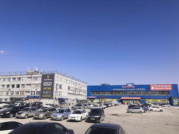 
  Сдается универсальное помещение, 875 м², Петухова ул, д. 69 к1
. Фото 1.