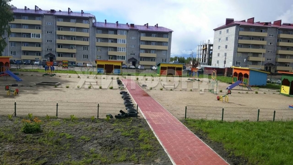 
  Продается 2-комн. квартира, 65.4 м², Локтинская ул (Светлый мкр-н), д. 6/2
. Фото 5.