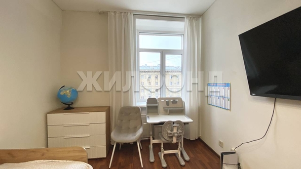 
  Продается 2-комн. квартира, 58.9 м², Красный пр-кт, д. 186
. Фото 8.