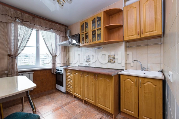 
  Продается 2-комн. квартира, 43.2 м², Бориса Богаткова ул, д. 194/5
. Фото 10.