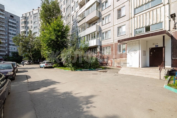 
  Продается 2-комн. квартира, 43.2 м², Железнодорожная ул, д. 2
. Фото 1.