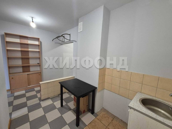 
  Продается 2-комн. квартира, 32.6 м², В. Высоцкого ул, д. 62
. Фото 6.