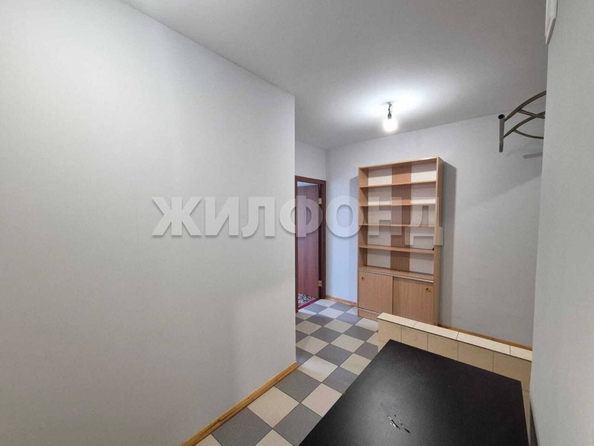 
  Продается 2-комн. квартира, 32.6 м², В. Высоцкого ул, д. 62
. Фото 7.