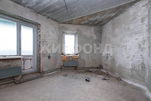 
  Продается 3-комн. квартира, 98.8 м², Вертковская ул, д. 5/3
. Фото 2.