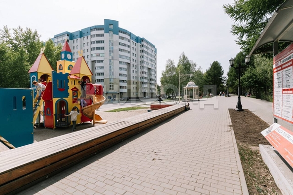 
  Продается 3-комн. квартира, 98.8 м², Вертковская ул, д. 5/3
. Фото 10.