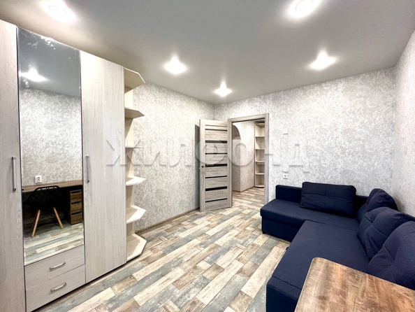 
  Продается 3-комн. квартира, 62.3 м², Фрунзе ул, д. 57а
. Фото 1.