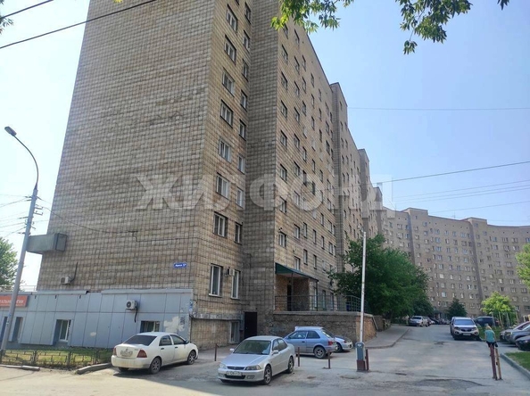 
  Продается 3-комн. квартира, 62.3 м², Фрунзе ул, д. 57а
. Фото 17.