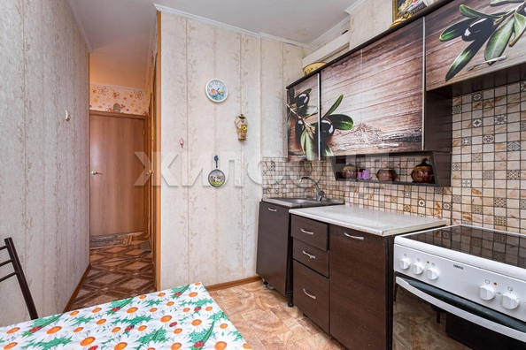 
  Продается 3-комн. квартира, 60 м², Комсомольская ул, д. 4
. Фото 18.