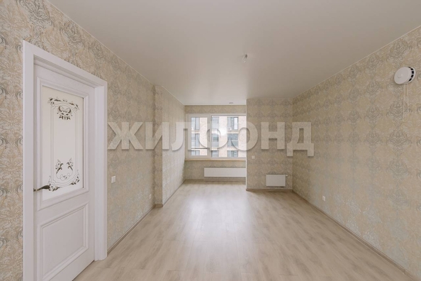 
  Продается 3-комн. квартира, 79.3 м², Сакко и Ванцетти ул, д. 25
. Фото 2.