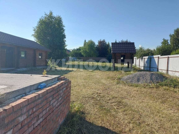 
  Продается земельный участок, 14 соток, село Боровое
. Фото 4.