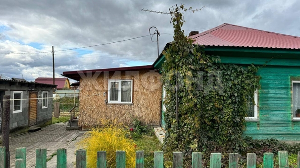 
  Продается дом, 41.3 м², Новосибирск
. Фото 6.