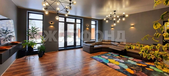 
  Продается дом, 286.1 м², поселок Озерный
. Фото 11.