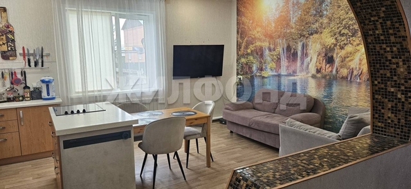 
  Продается дом, 111.7 м², село Красноглинное
. Фото 2.