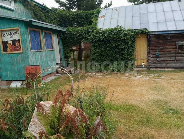 
  Продается дача, 38.2 м², деревня Абрашино
. Фото 3.
