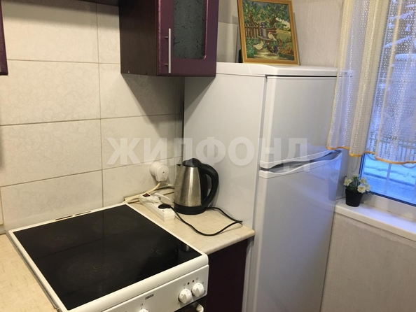 
  Сдается 3-комн. квартира, 60 м², Академическая ул, д. 34
. Фото 6.