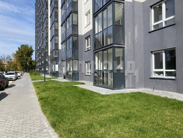 
  Продается 1-комн. квартира, 41 м², ЖК Квартал на Игарской, дом 1
. Фото 13.