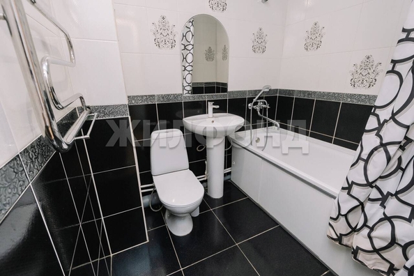 
  Продается 1-комн. квартира, 37.5 м², Хилокская ул, д. 1В
. Фото 11.