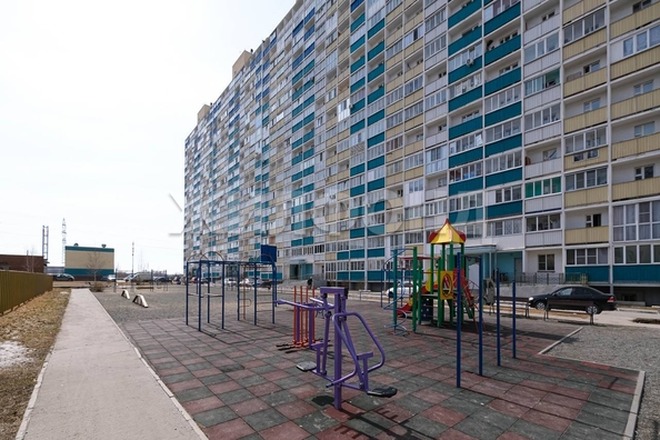 
  Продается студия, 19.7 м², Виктора Уса ул, д. 13
. Фото 13.