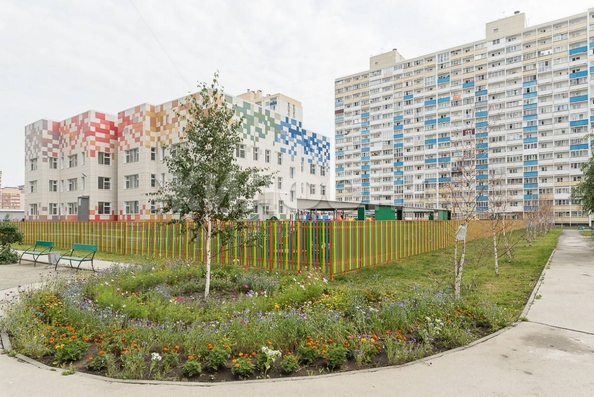 
  Продается студия, 19.7 м², Виктора Уса ул, д. 13
. Фото 3.