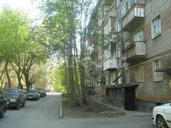 
  Продается студия, 29.5 м², Танковая ул, д. 25/1
. Фото 23.