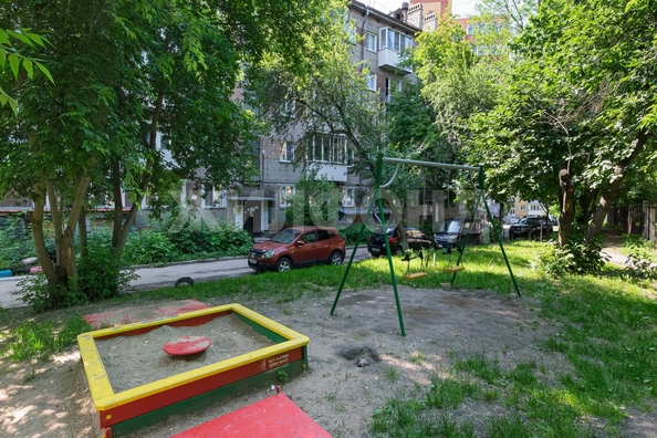 
  Продается студия, 29.5 м², Танковая ул, д. 25/1
. Фото 26.