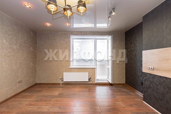 
  Продается студия, 26.5 м², Вилюйская ул, д. 3
. Фото 4.