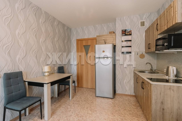 
  Продается студия, 22.5 м², Дмитрия Шмонина ул, д. 6
. Фото 4.
