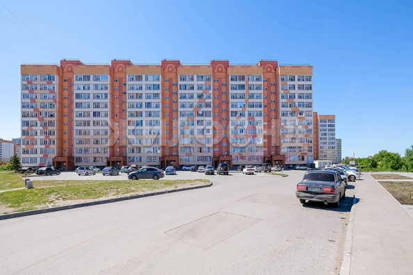 
  Продается студия, 22.5 м², Дмитрия Шмонина ул, д. 6
. Фото 12.