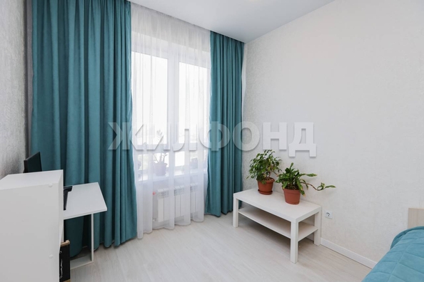 
  Продается 1-комн. квартира, 32.3 м², ЖК На Покатной, дом 2
. Фото 8.
