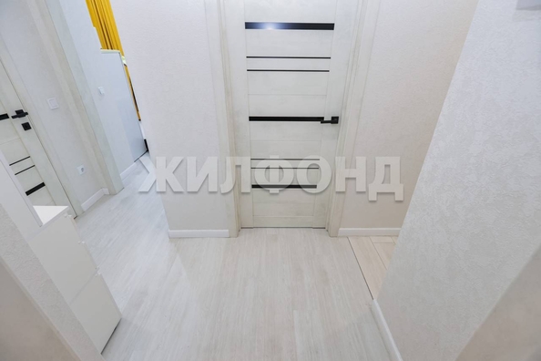 
  Продается 1-комн. квартира, 32.3 м², ЖК На Покатной, дом 2
. Фото 21.