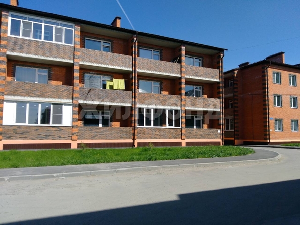 
  Продается студия, 28 м², Воскресная ул, д. 37/1
. Фото 11.