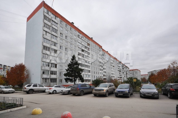 
  Продается 2-комн. квартира, 43.1 м², Герцена ул, д. 20
. Фото 11.