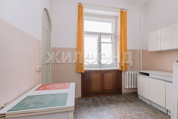 
  Продается 2-комн. квартира, 42.8 м², Ватутина ул, д. 7
. Фото 5.